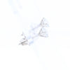 1.06ctw Diamond Stud Earrings