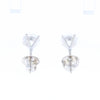 1.46ctw Diamond Stud Earrings