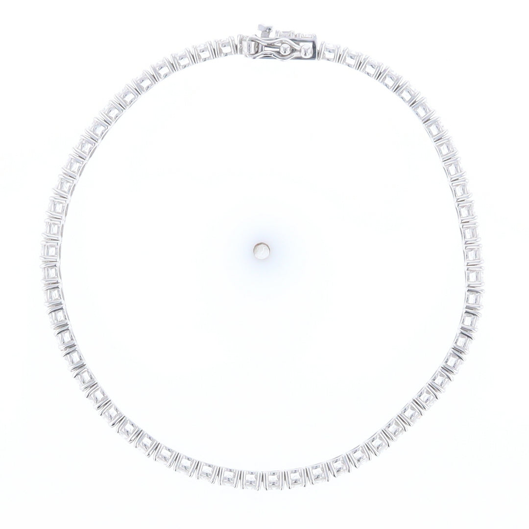 Diamond Tennis Bracelet