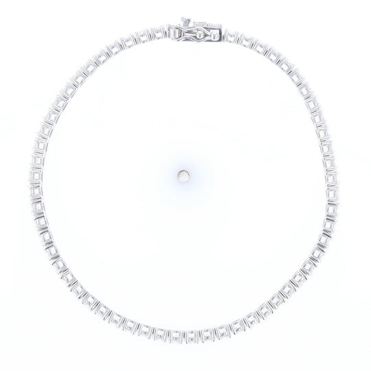 Diamond Tennis Bracelet