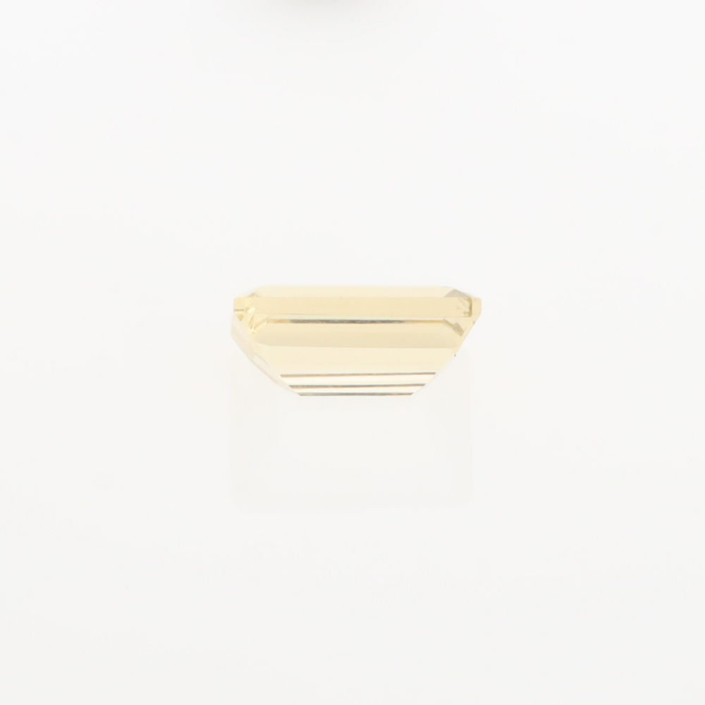 3.88cts Emerald Cut Scapolite