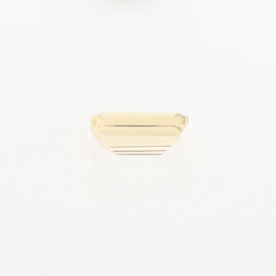 3.88cts Emerald Cut Scapolite