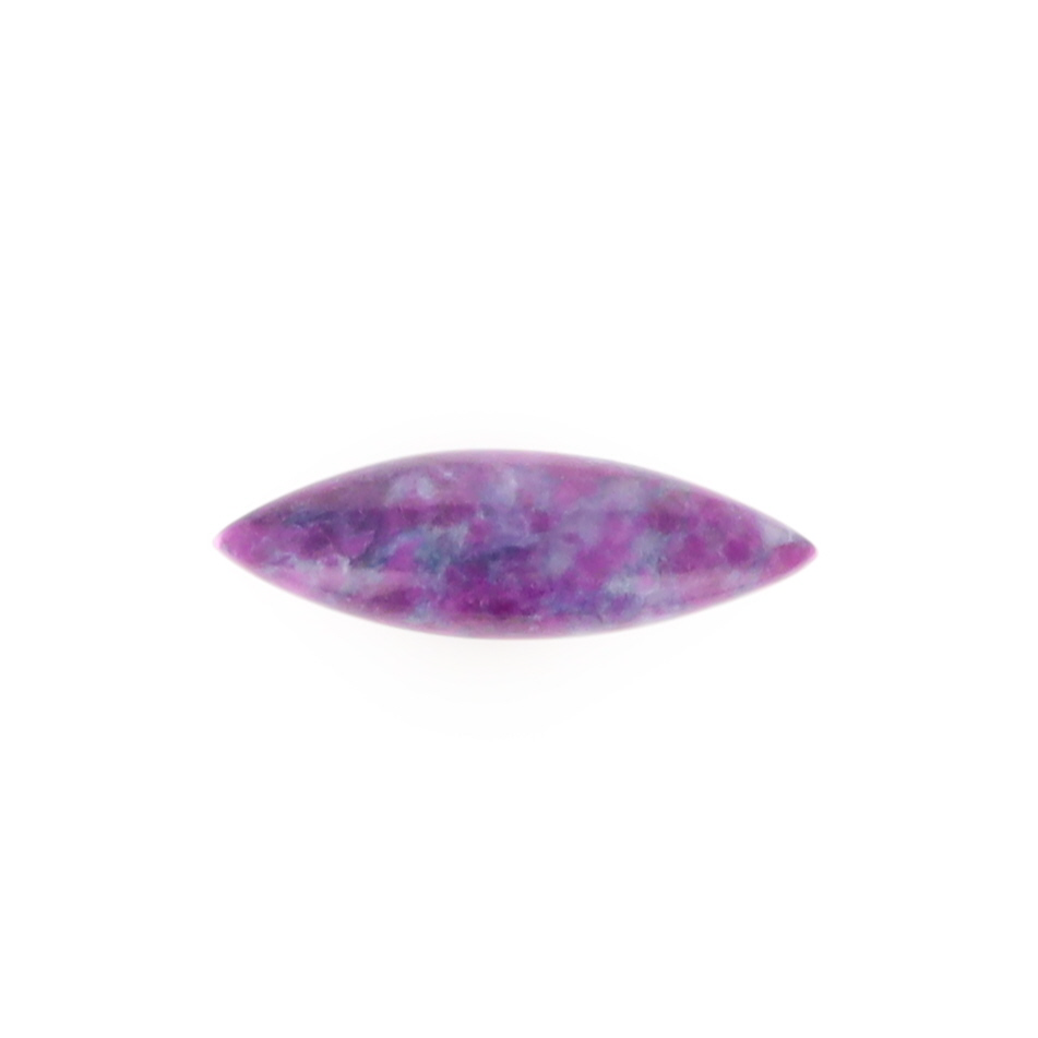 5.29ct Marquise Cabochon Sugilite