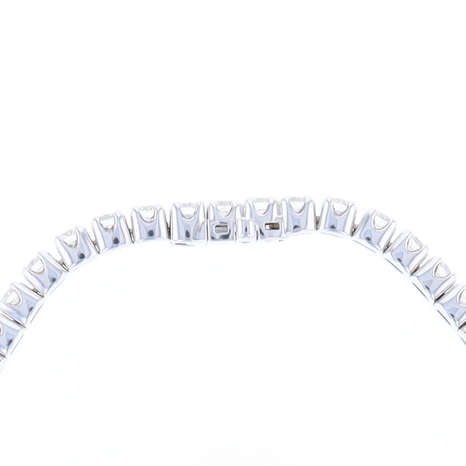 Diamond Tennis Bracelet