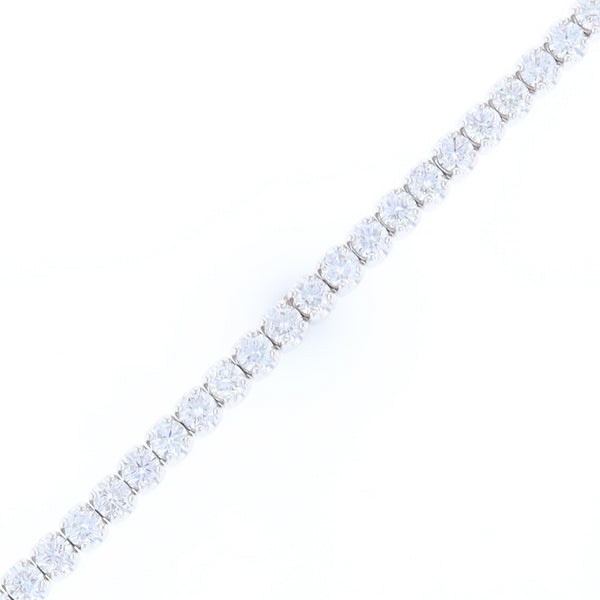 Diamond Tennis Bracelet