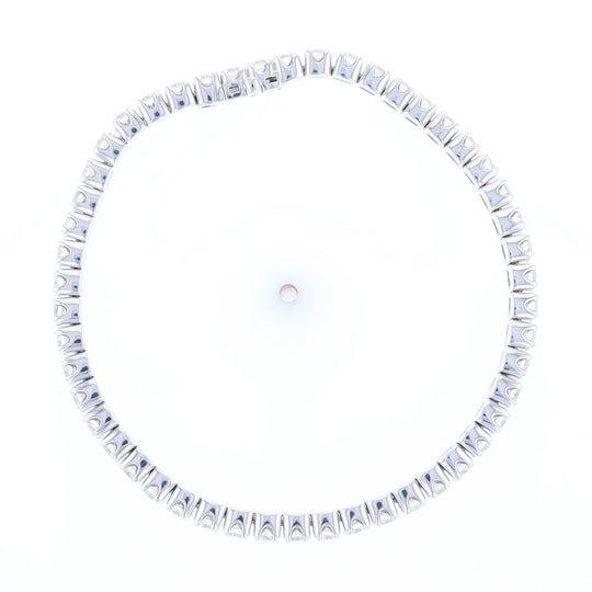 Diamond Tennis Bracelet