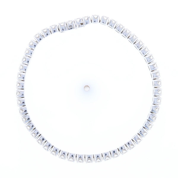 Diamond Tennis Bracelet