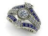 The Queen's Ring