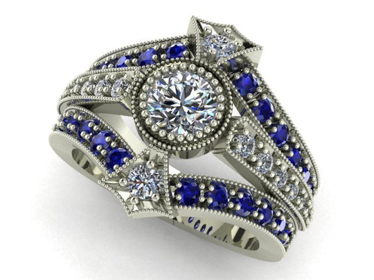 The Queen's Ring