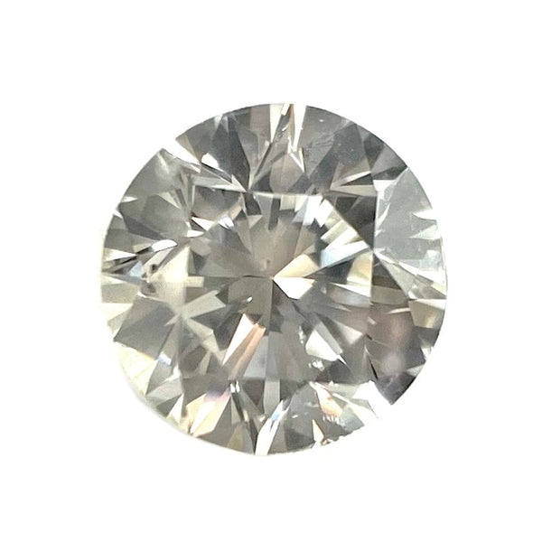 1.14.ct RBC Diamond H, SI1, GIA