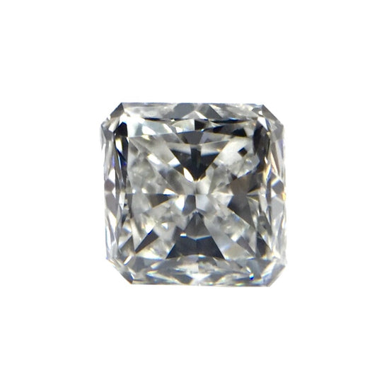 .81ct Radiant Diamond G, VVS2, GIA